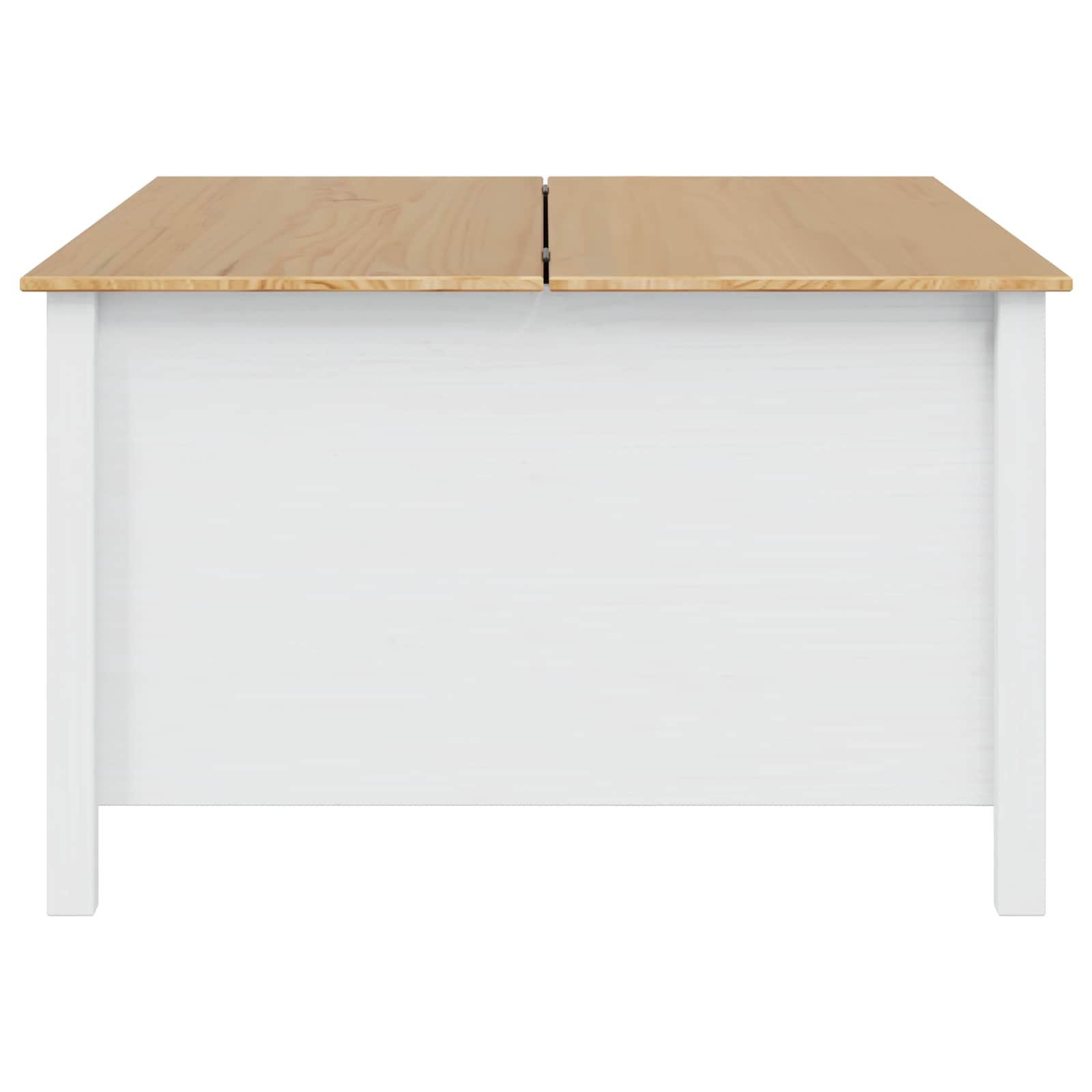 Coffee Table Hill 79.5 X 79.5 X 49 Cm