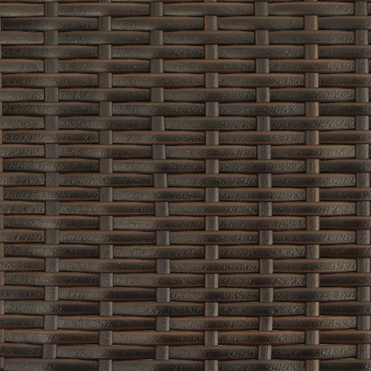 Outdoor Storage Boxes Garden Cushion Box Poly Rattan 55Cm Chest Grey Black Brown