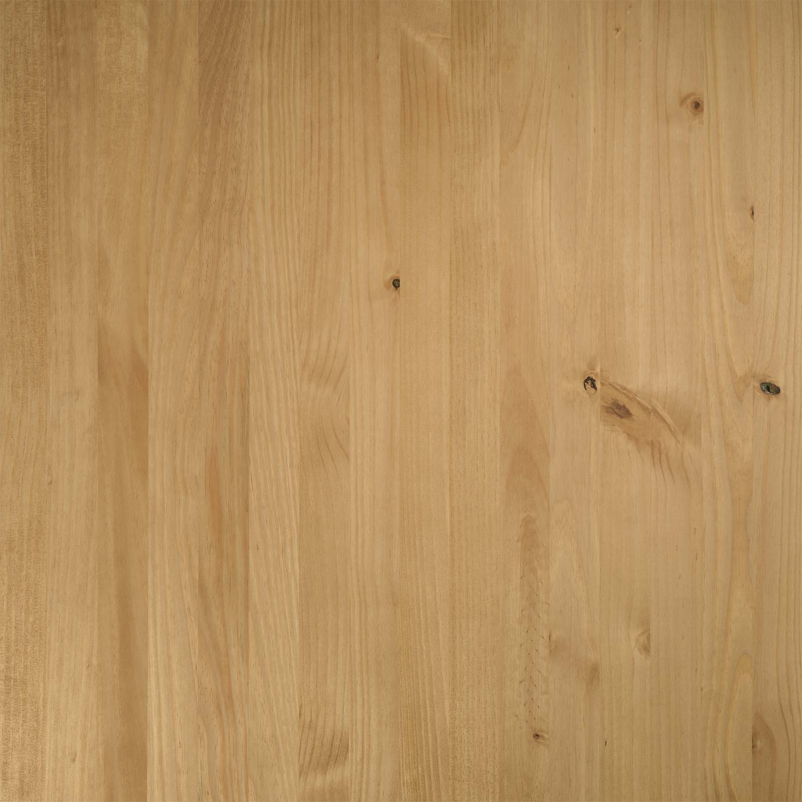 Dining Bench Noain 160 X 41 X 45 Cm Solid Pine Wood Natural