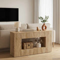 Console Table Engineered Wood