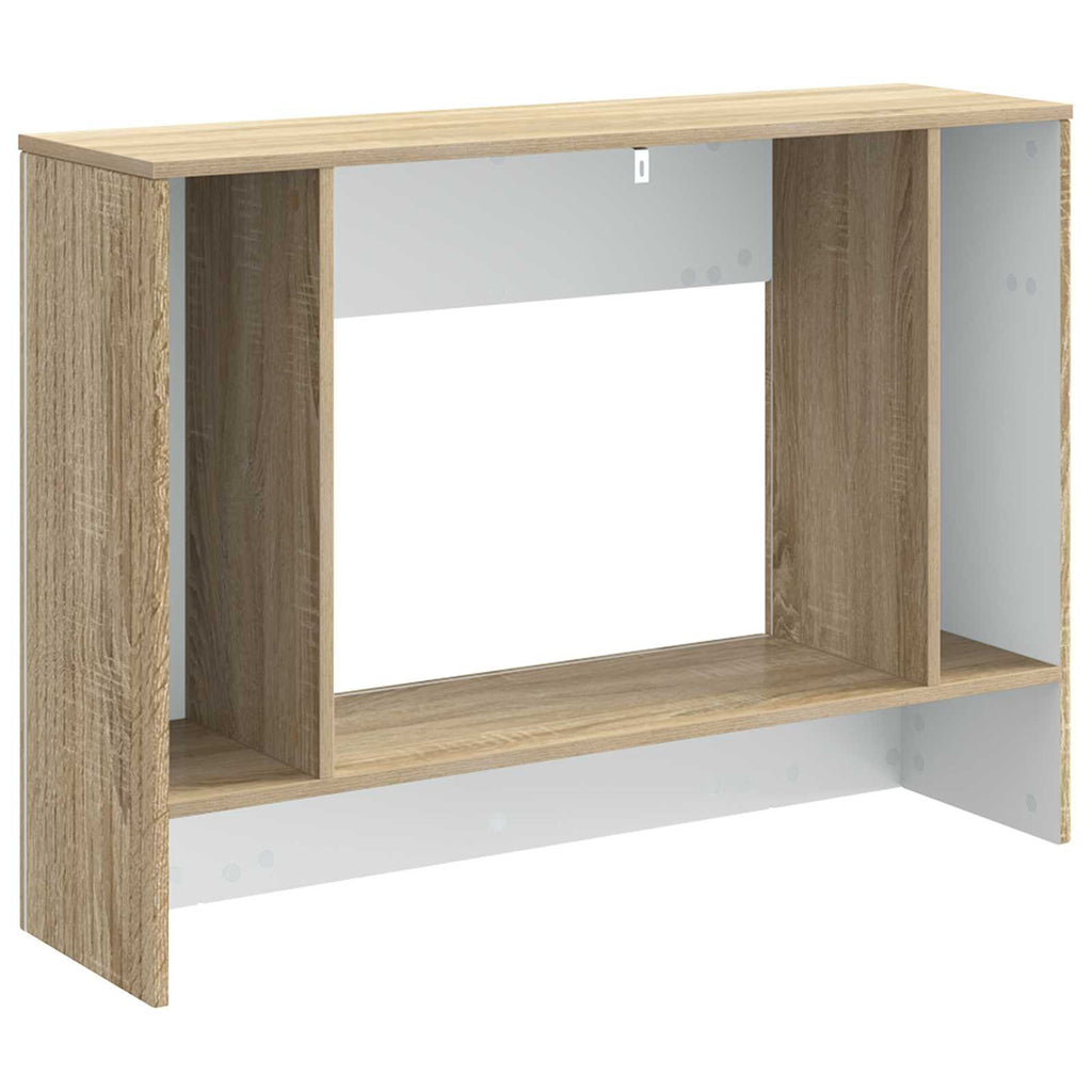 Console Table Engineered Wood