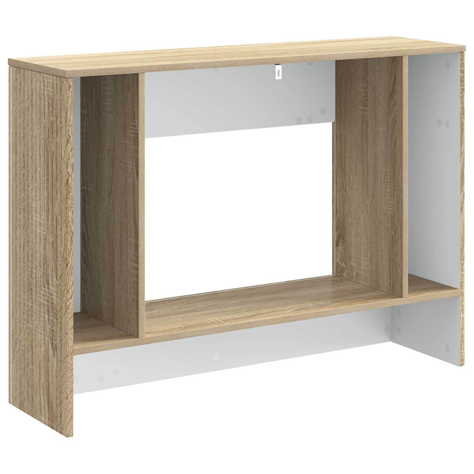 Console Table Engineered Wood