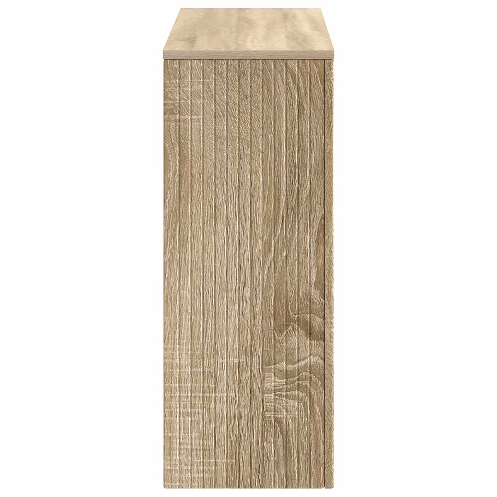 Console Table Engineered Wood