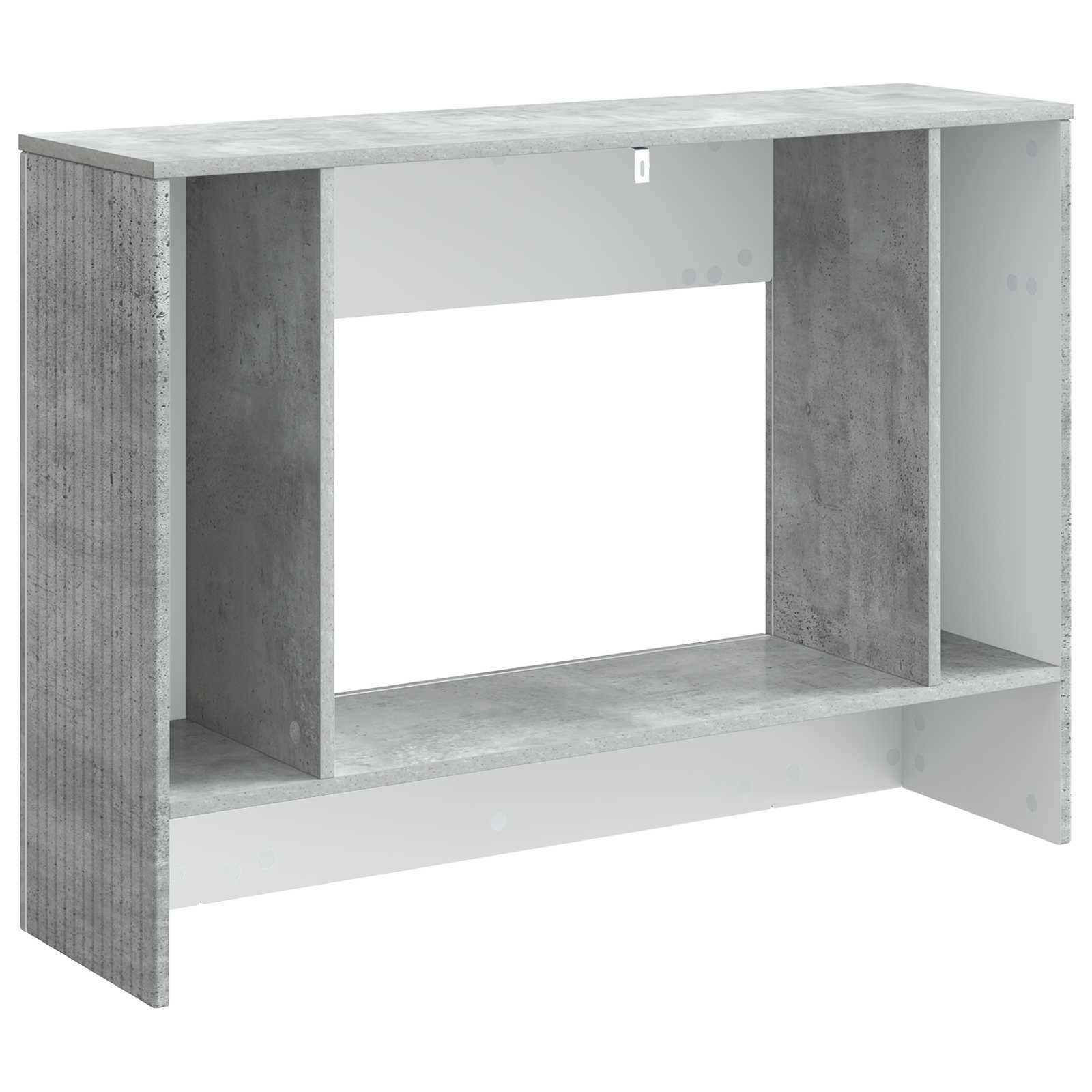 Console Table Engineered Wood