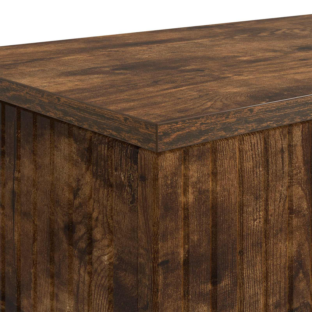 Console Tables Table Engineered Wood