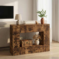 Console Tables Table Engineered Wood