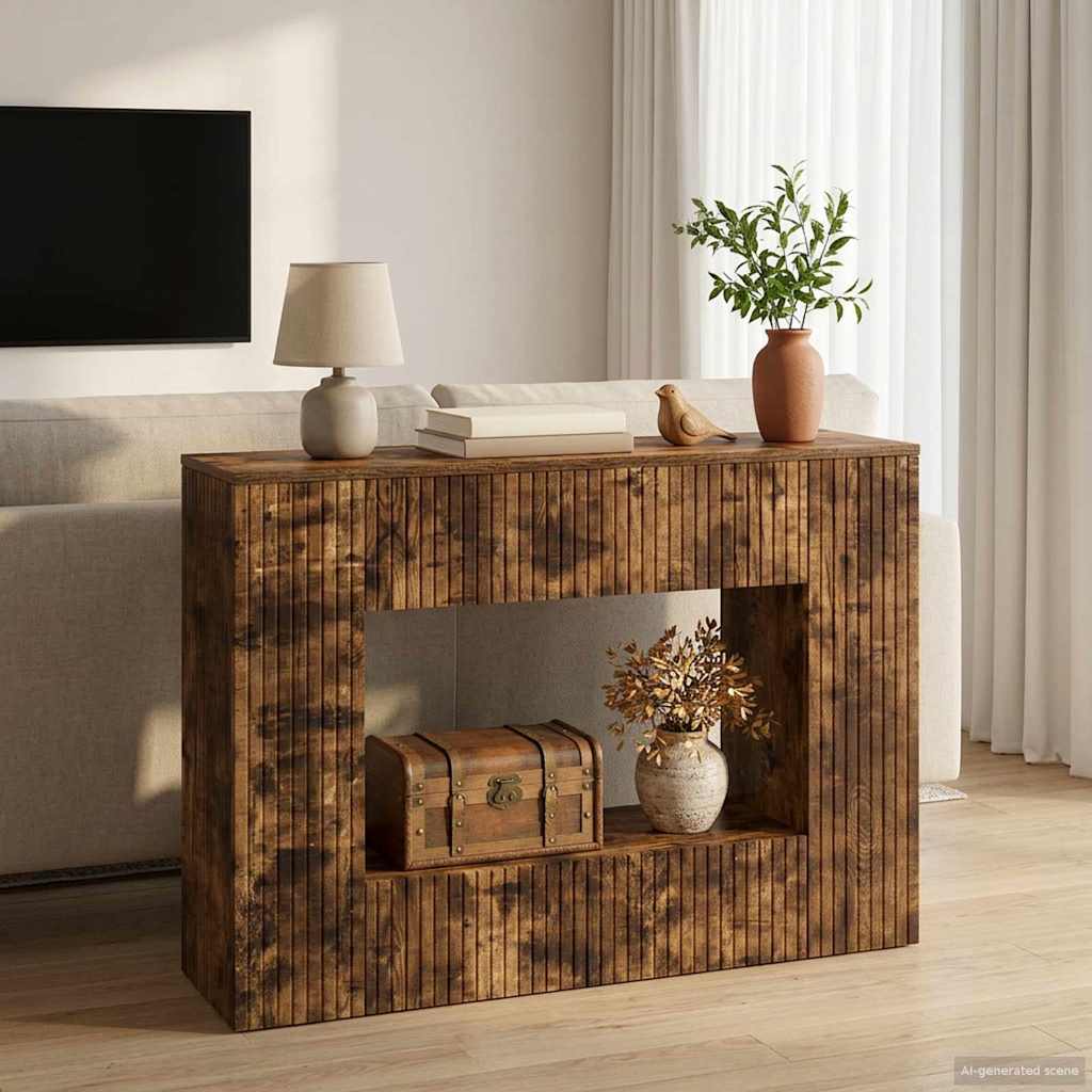 Console Tables Table Engineered Wood