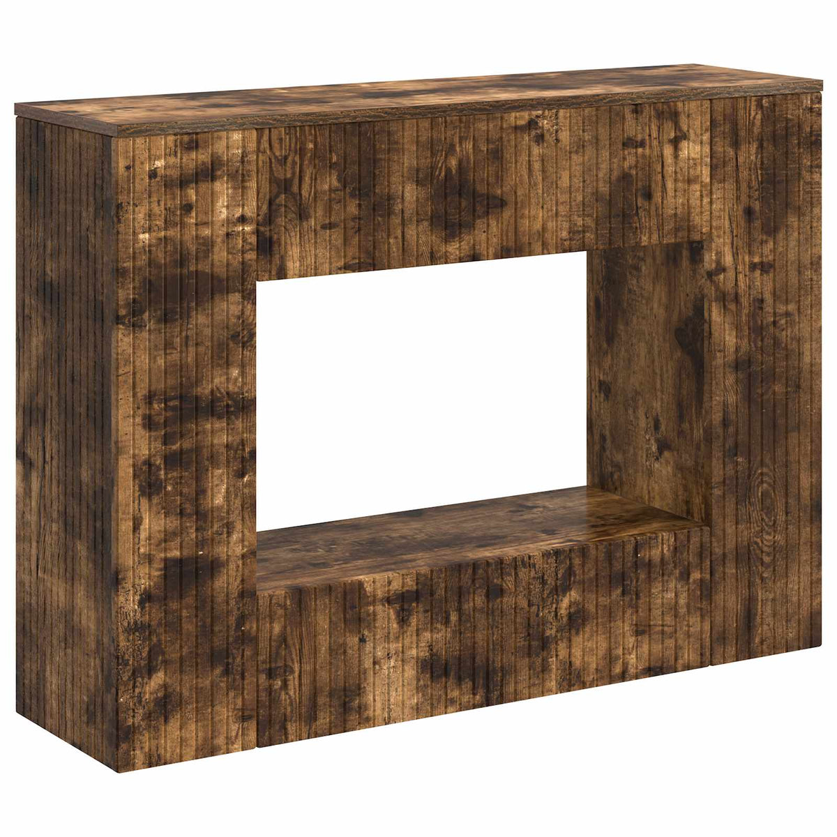Console Tables Table Engineered Wood