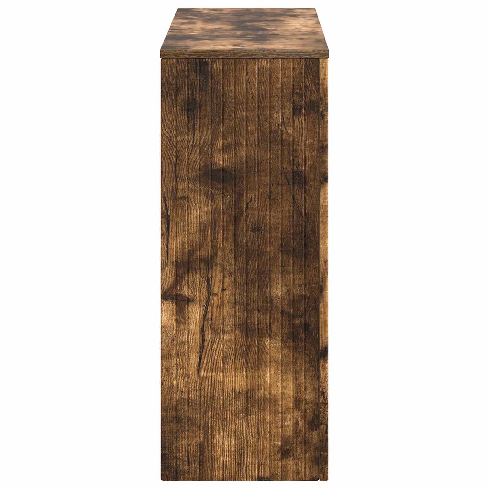 Console Table Engineered Wood