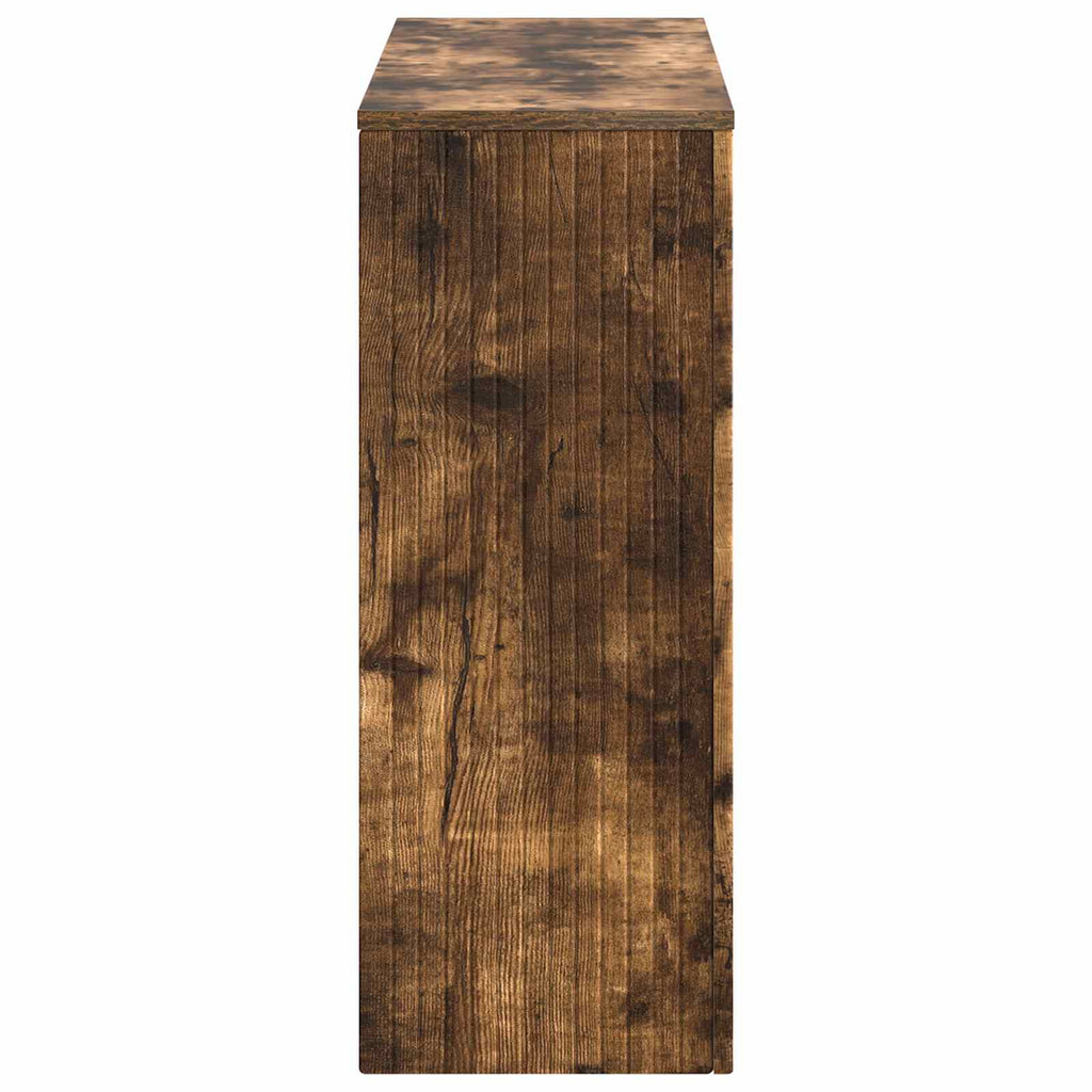 Console Tables Table Engineered Wood