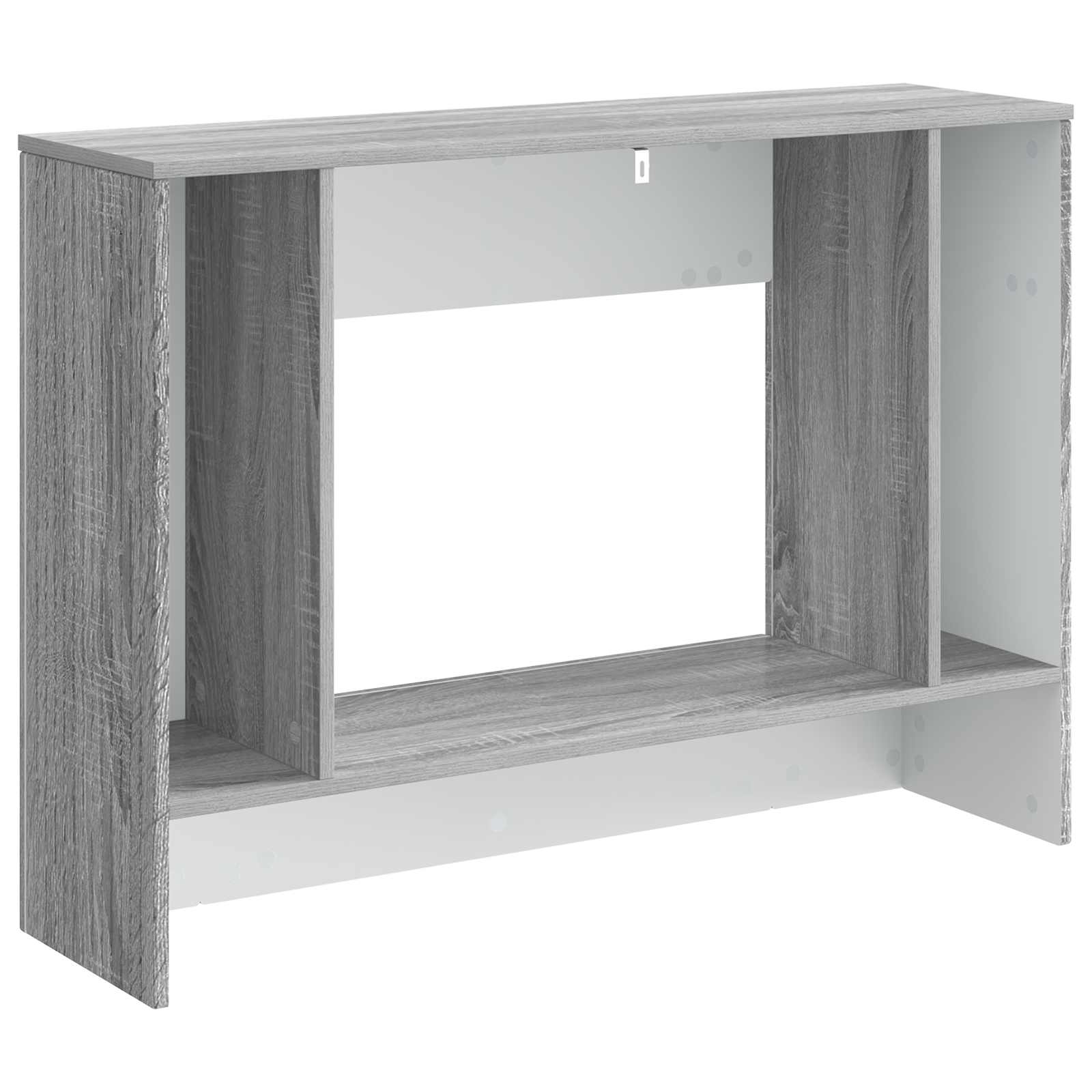 Console Table Engineered Wood