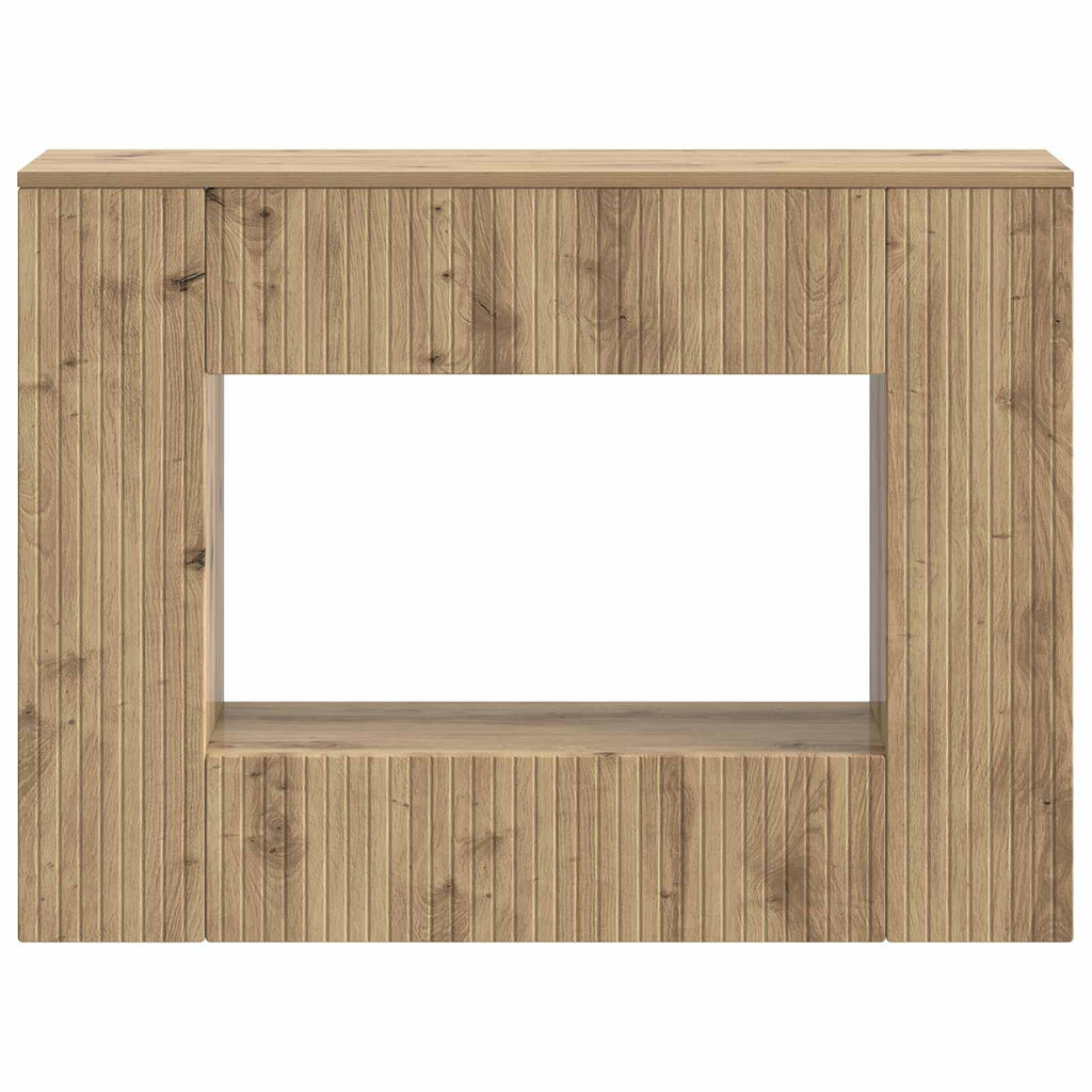 Console Tables Table Engineered Wood