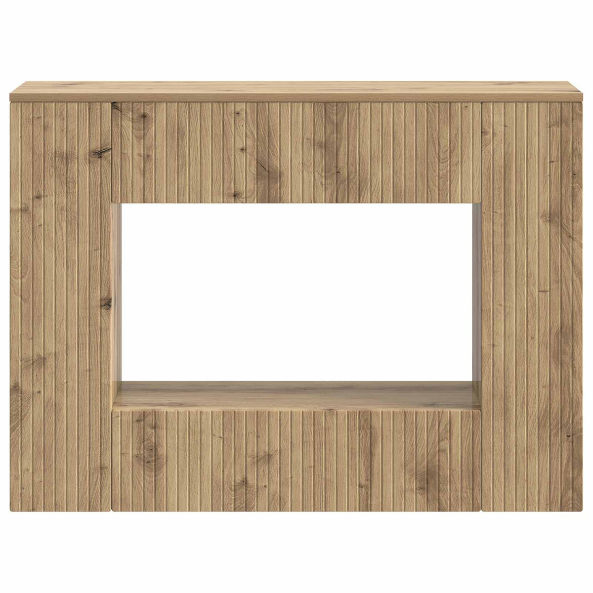 Console Tables Table Engineered Wood
