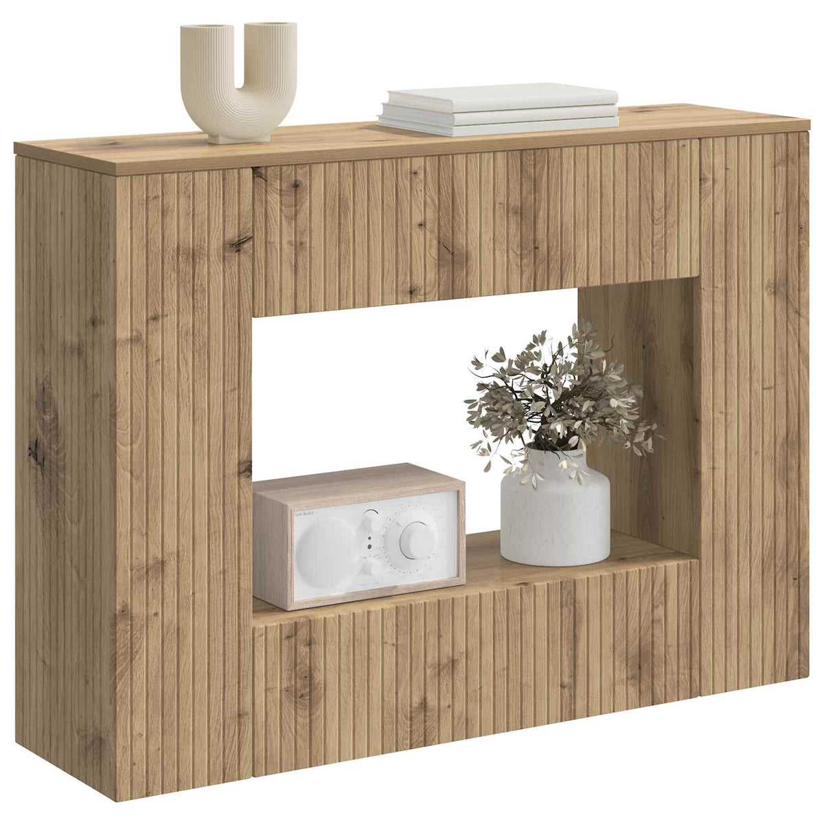 Console Tables Table Engineered Wood