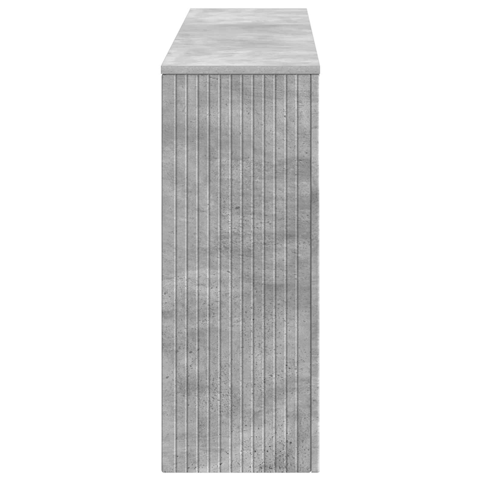 Console Table Engineered Wood