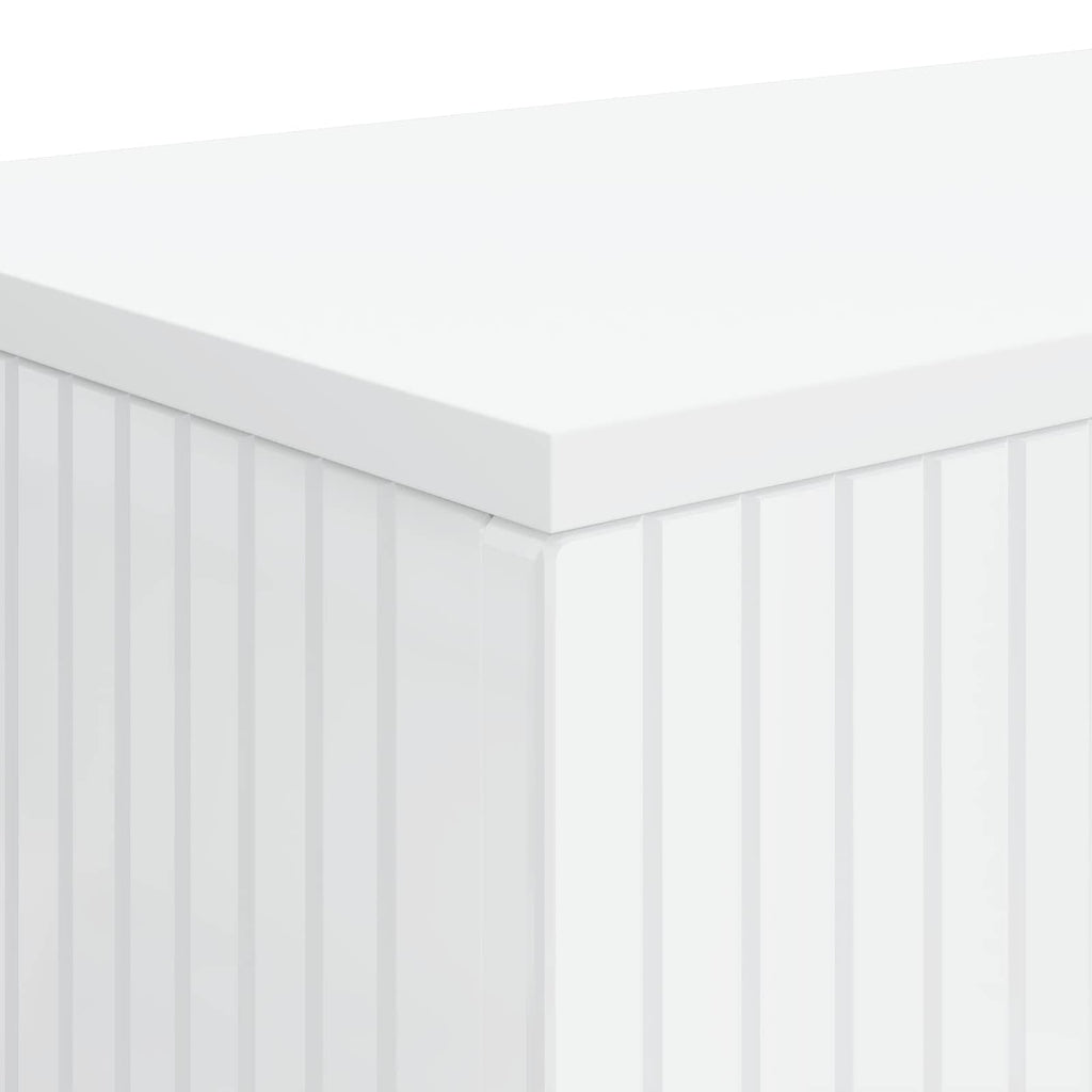 Console Table Engineered Wood