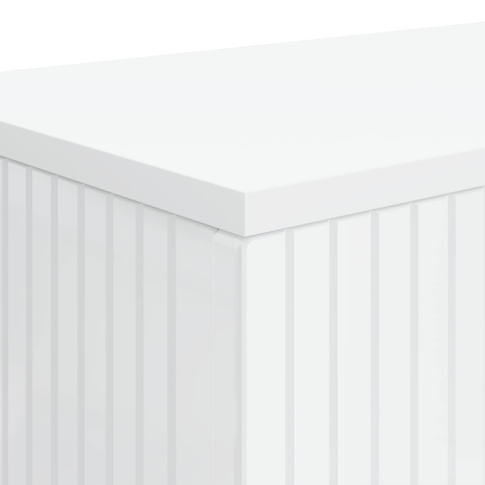Console Table Engineered Wood