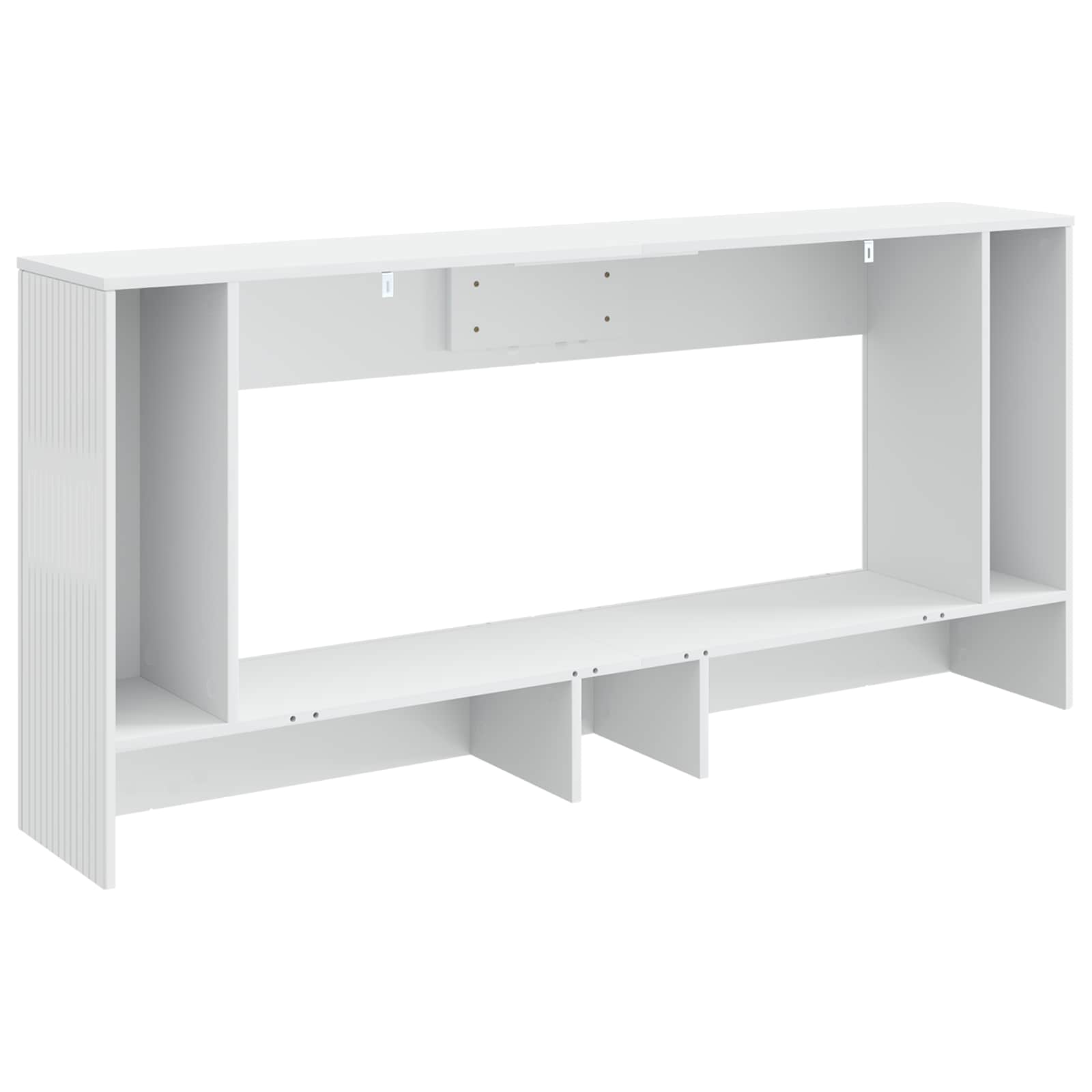 Console Table Engineered Wood