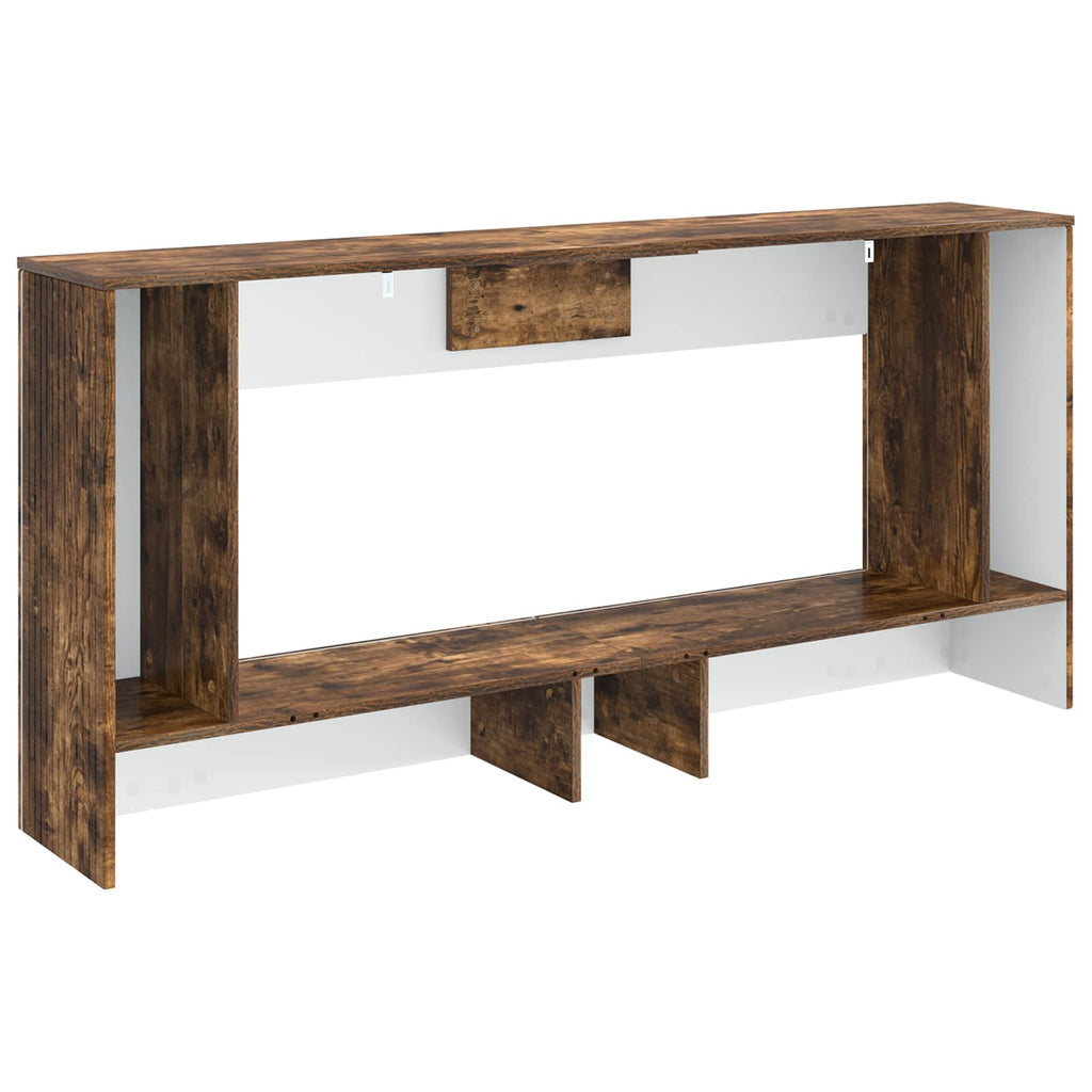 Console Table Engineered Wood