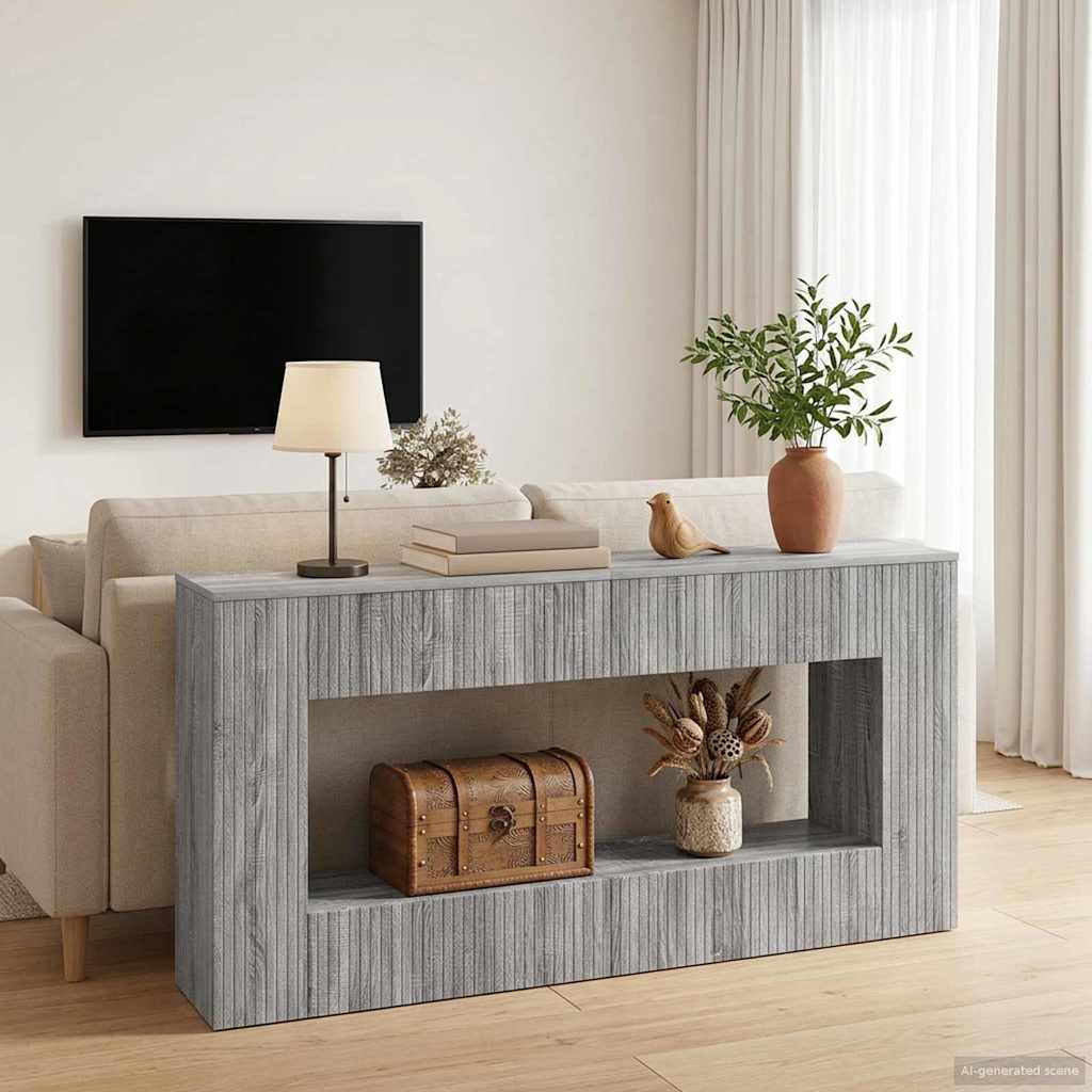 Console Tables Table Engineered Wood