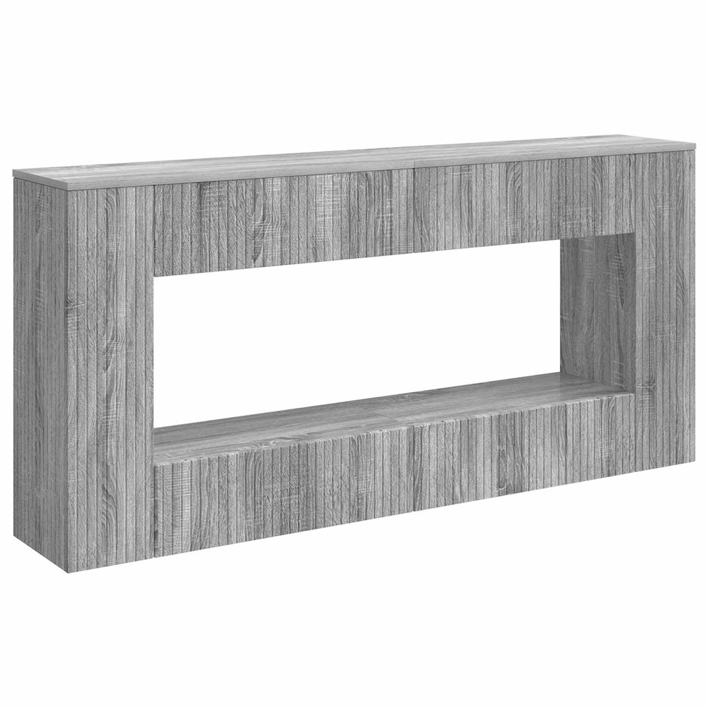 Console Tables Table Engineered Wood