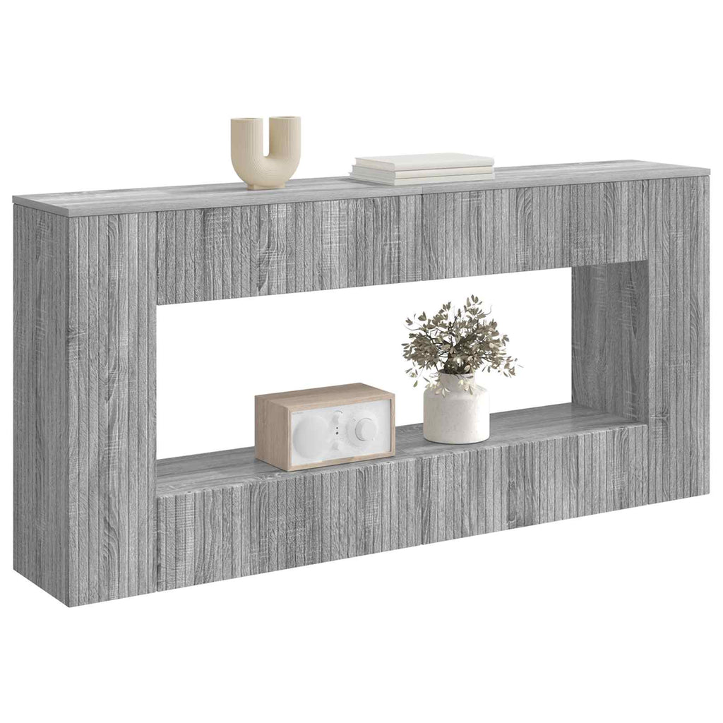 Console Tables Table Engineered Wood