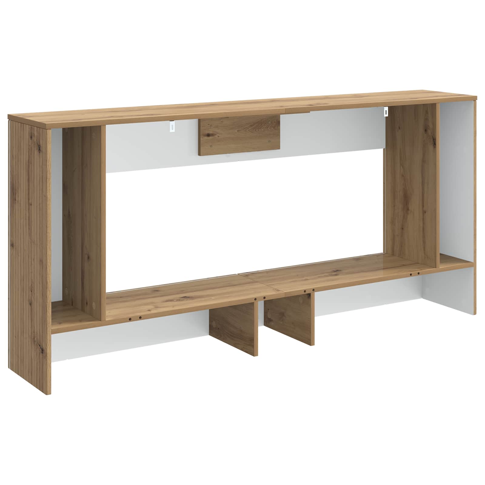 Console Table Engineered Wood