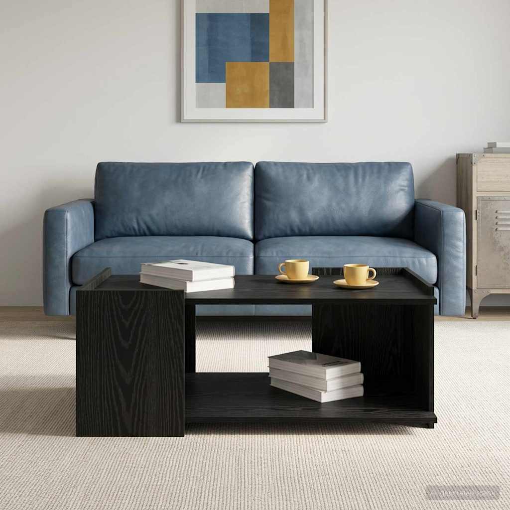 Coffee Table Engineered Wood