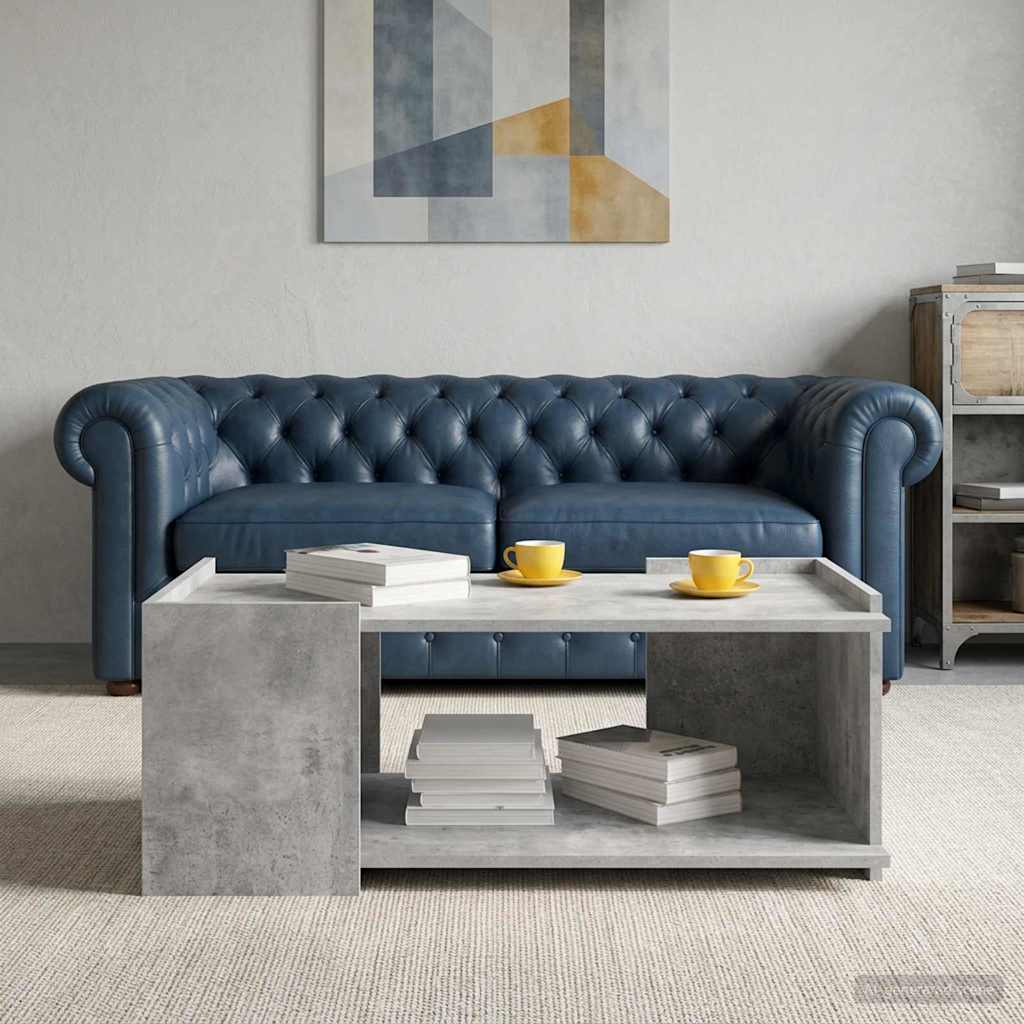 Coffee Table Engineered Wood