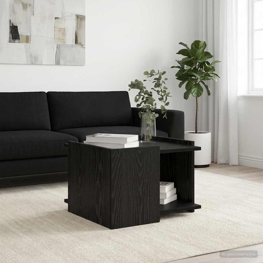 Coffee Table Engineered Wood