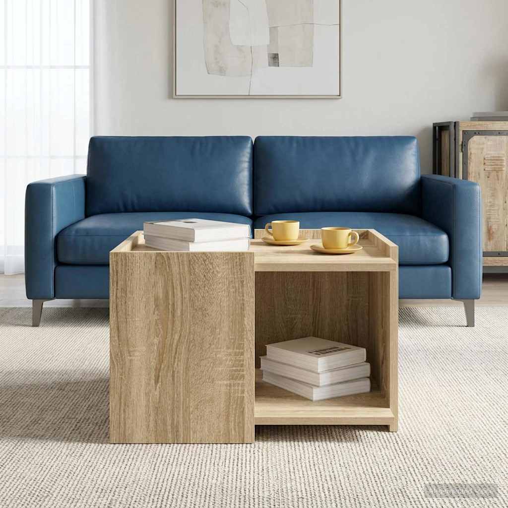 Coffee Table Engineered Wood