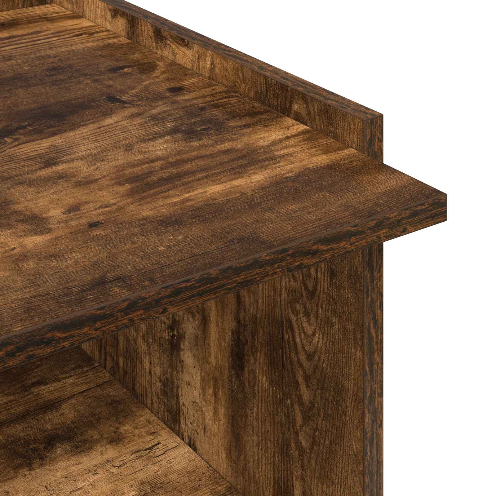 Coffee Table Engineered Wood