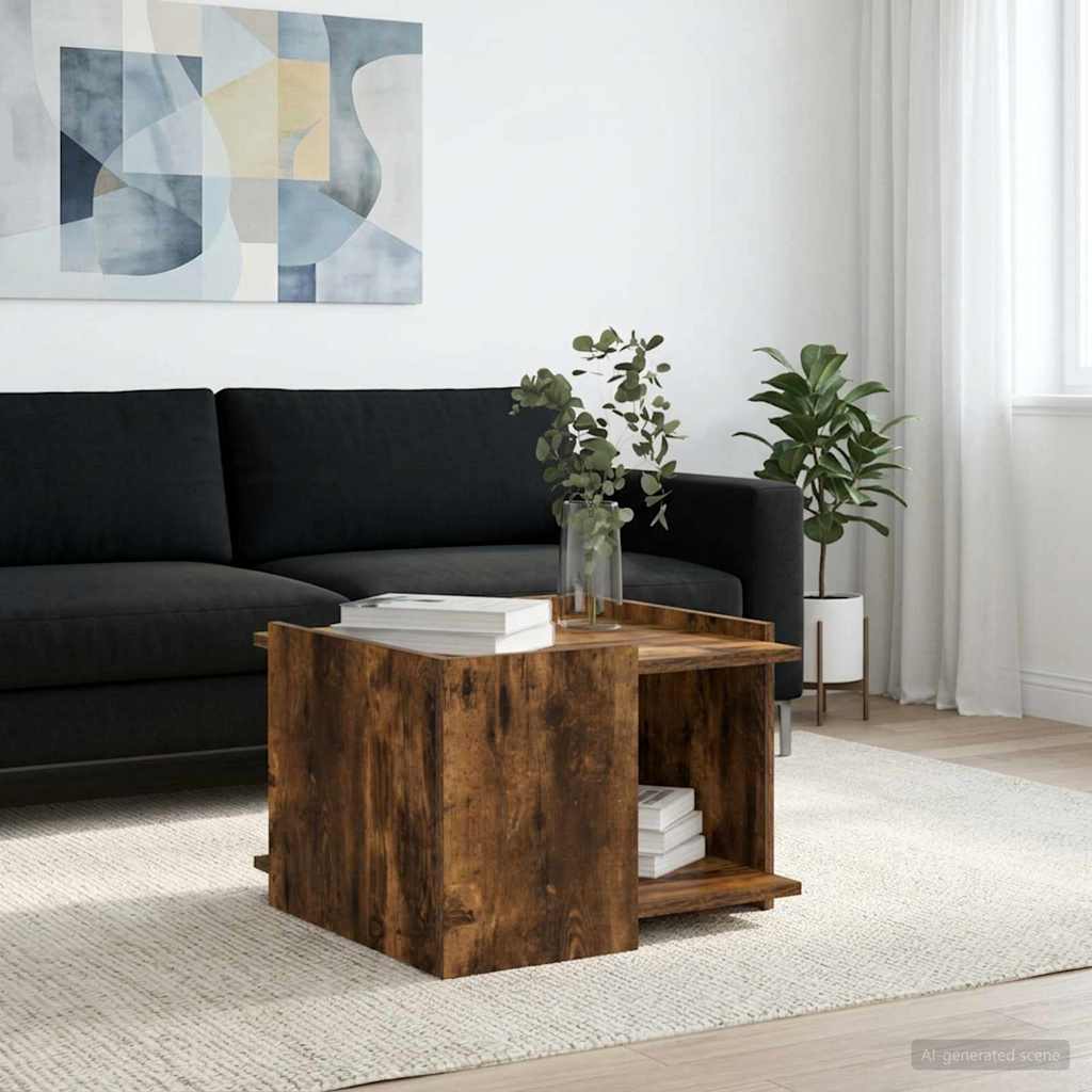 Coffee Table Engineered Wood