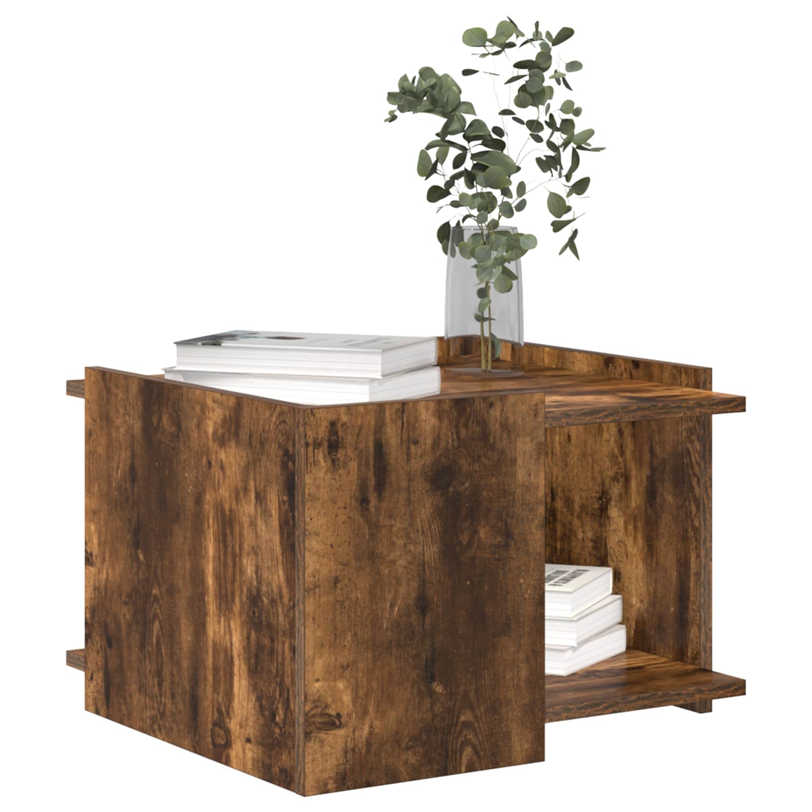 Coffee Table Engineered Wood