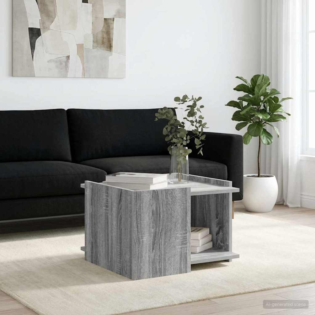 Coffee Table Engineered Wood