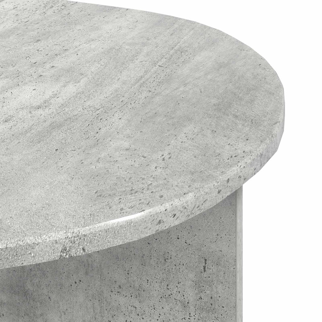 Coffee Table 100 X 50 X 40 Cm Engineered Wood