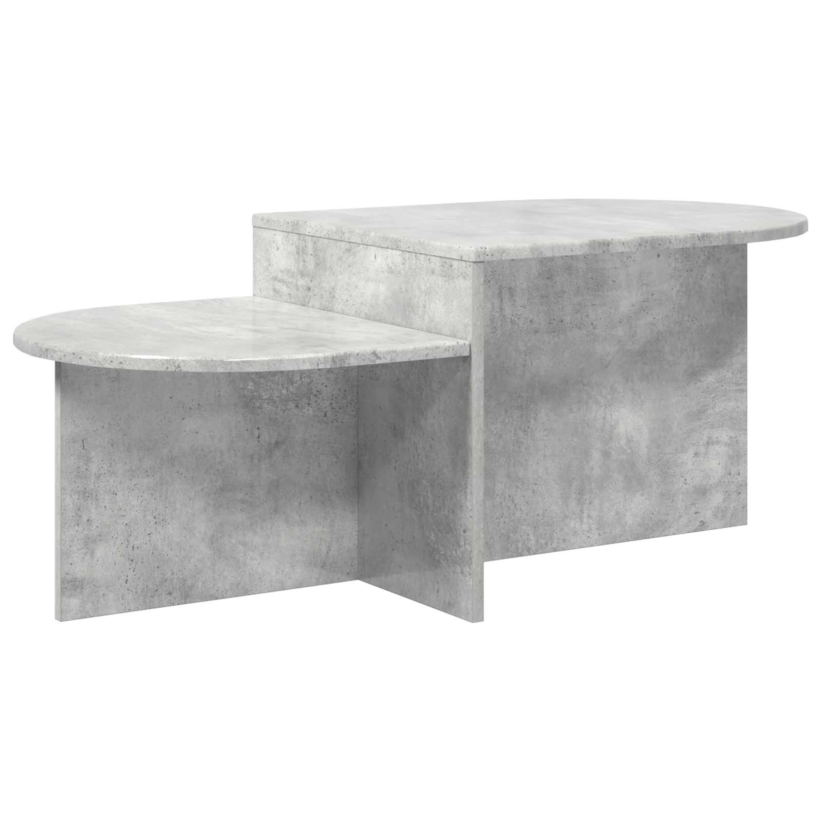 Coffee Table 100 X 50 X 40 Cm Engineered Wood