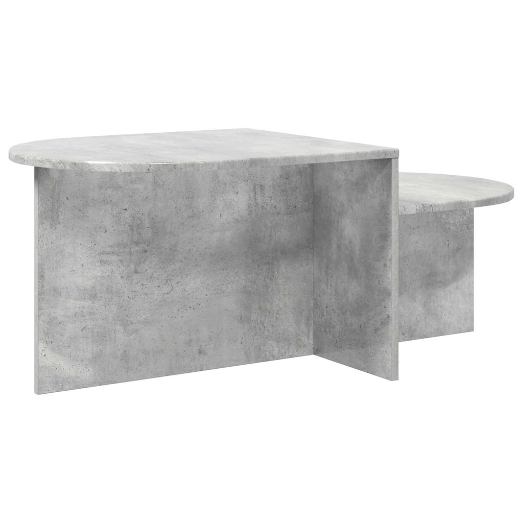 Coffee Table 100 X 50 X 40 Cm Engineered Wood