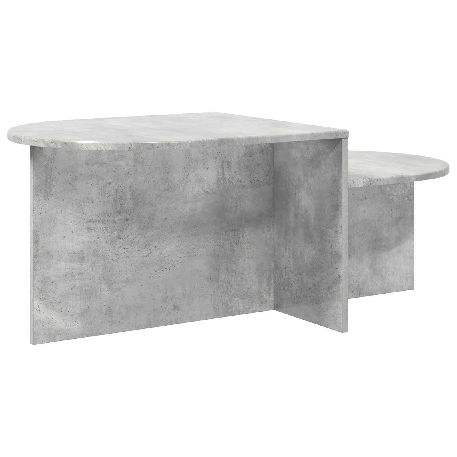 Coffee Table 100 X 50 X 40 Cm Engineered Wood