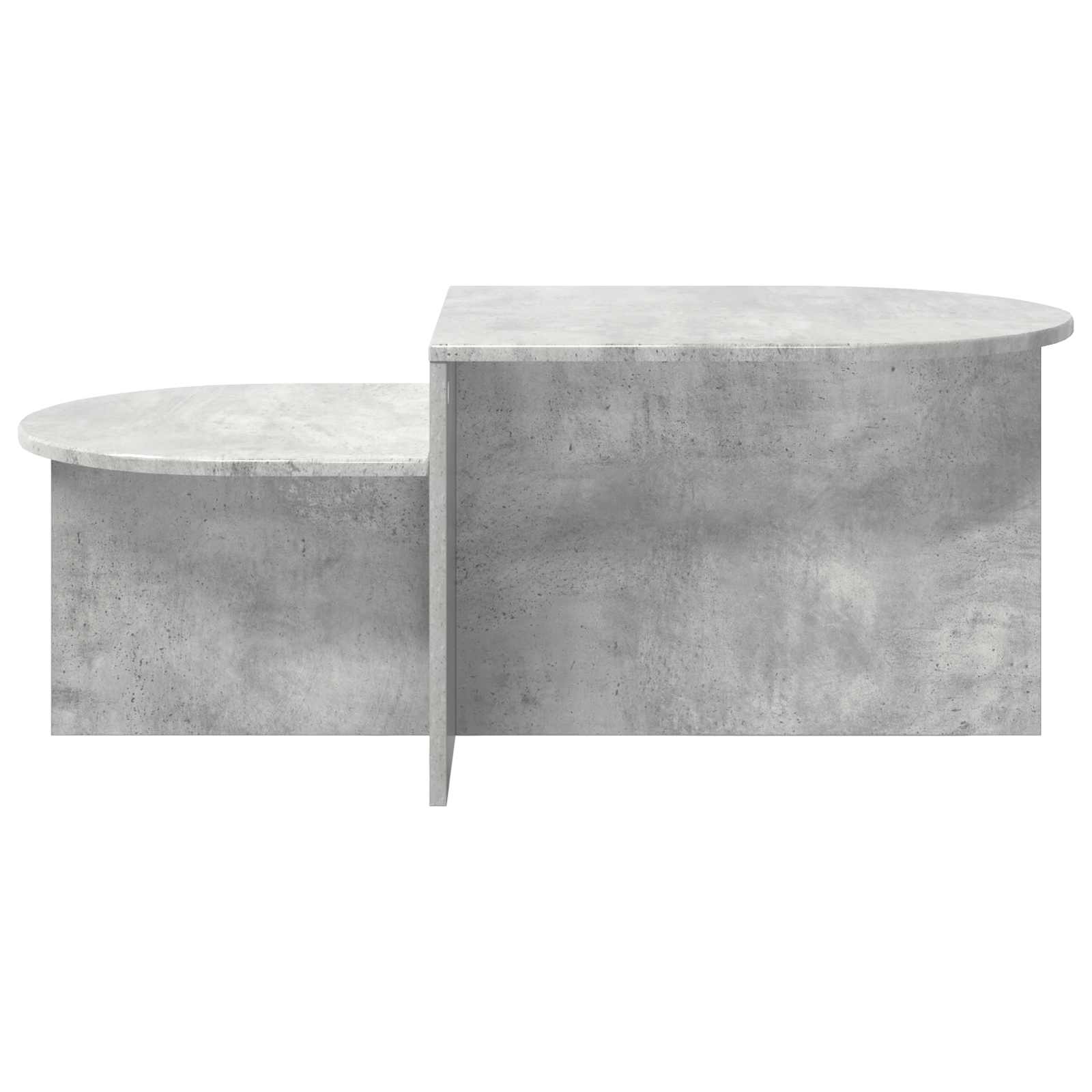 Coffee Table 100 X 50 X 40 Cm Engineered Wood