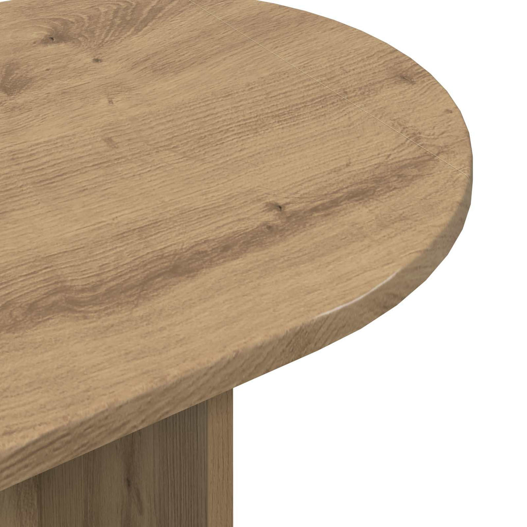 Console Table 100 X 39.5 X 75 Cm Engineered Wood