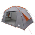 Cabin Tent 400 X 210 X 180 Cm Polyester