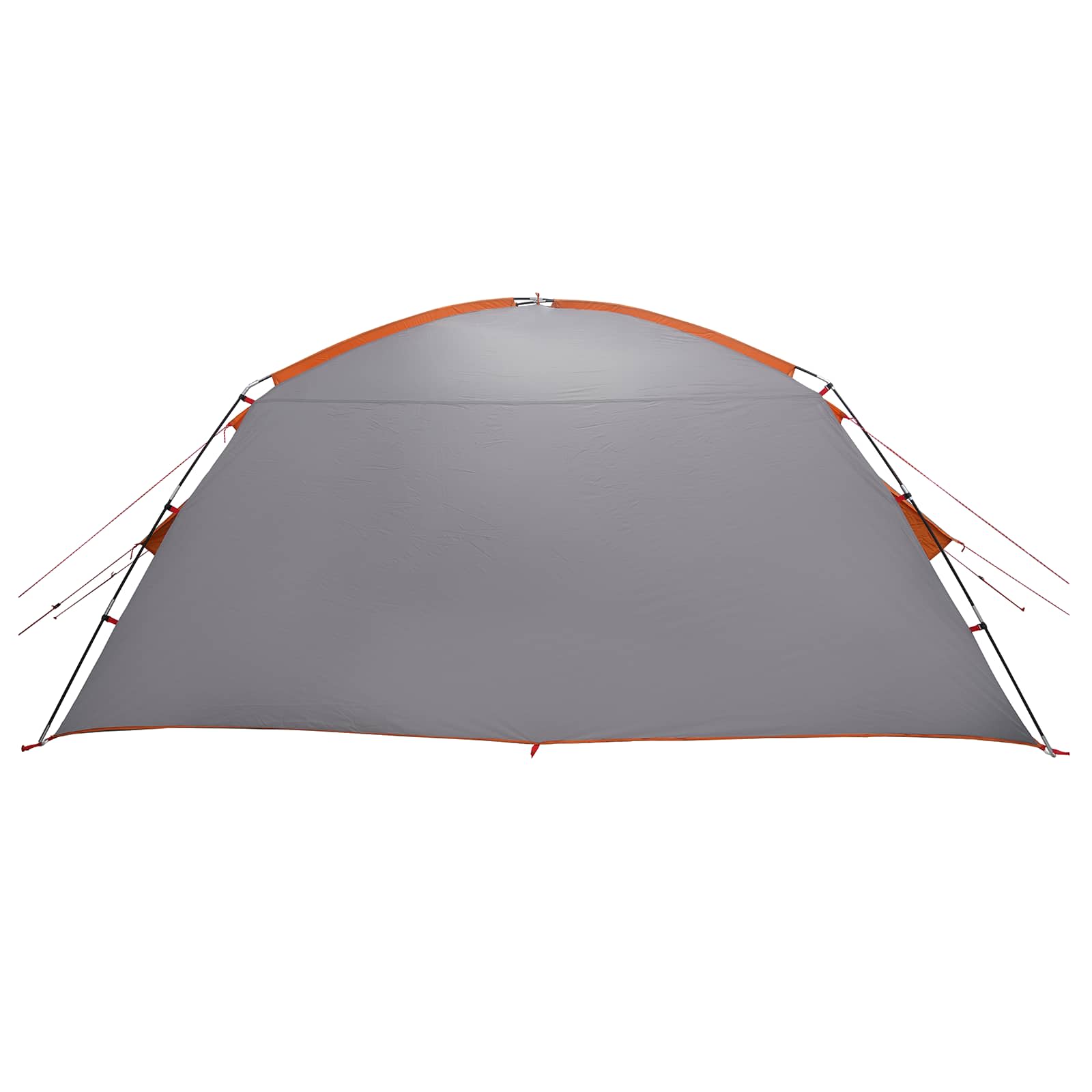 Cabin Tent 400 X 210 X 180 Cm Polyester