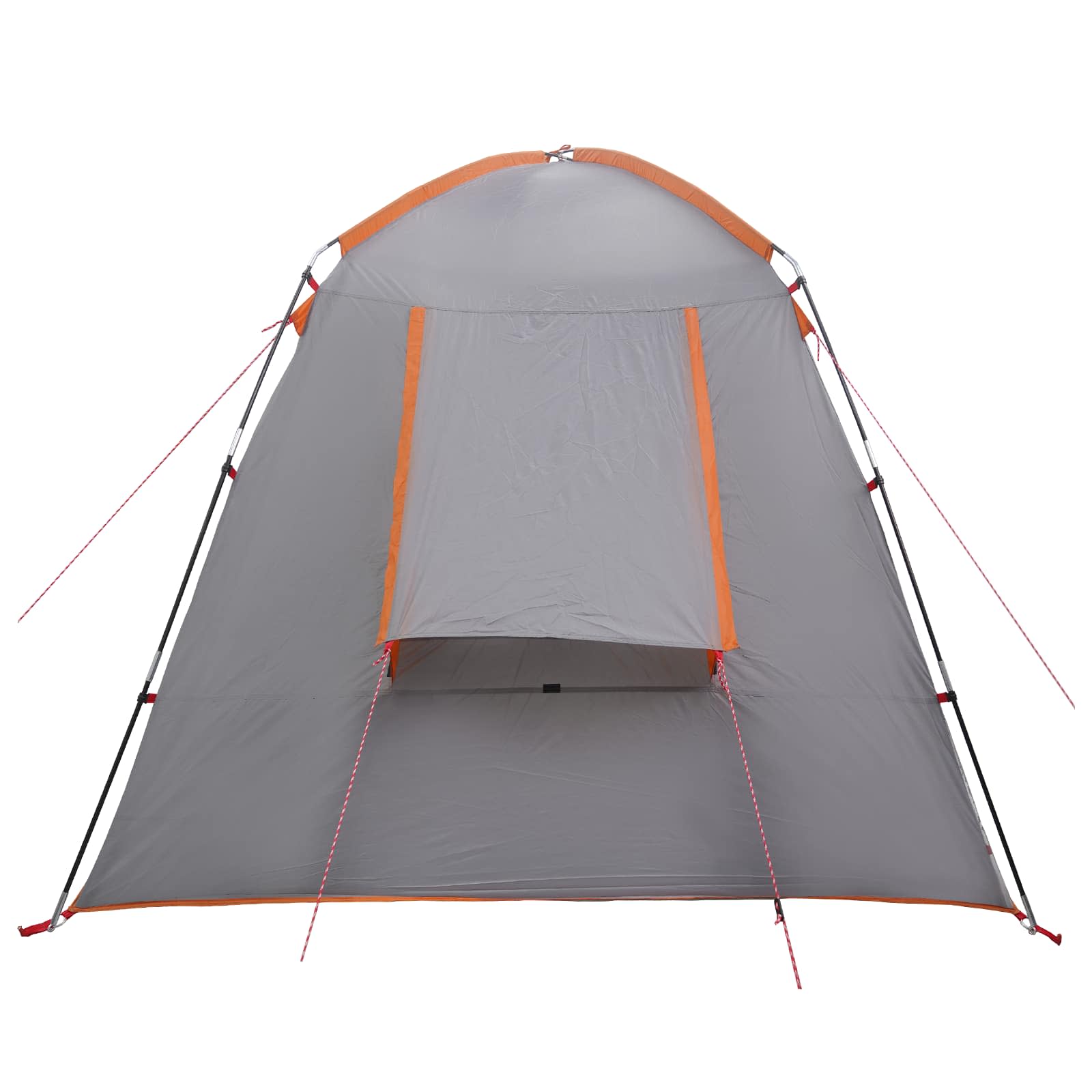 Cabin Tent 400 X 210 X 180 Cm Polyester