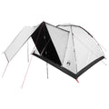 Camping Tent With Roof White Blackout 335 X 275 X 180 Cm