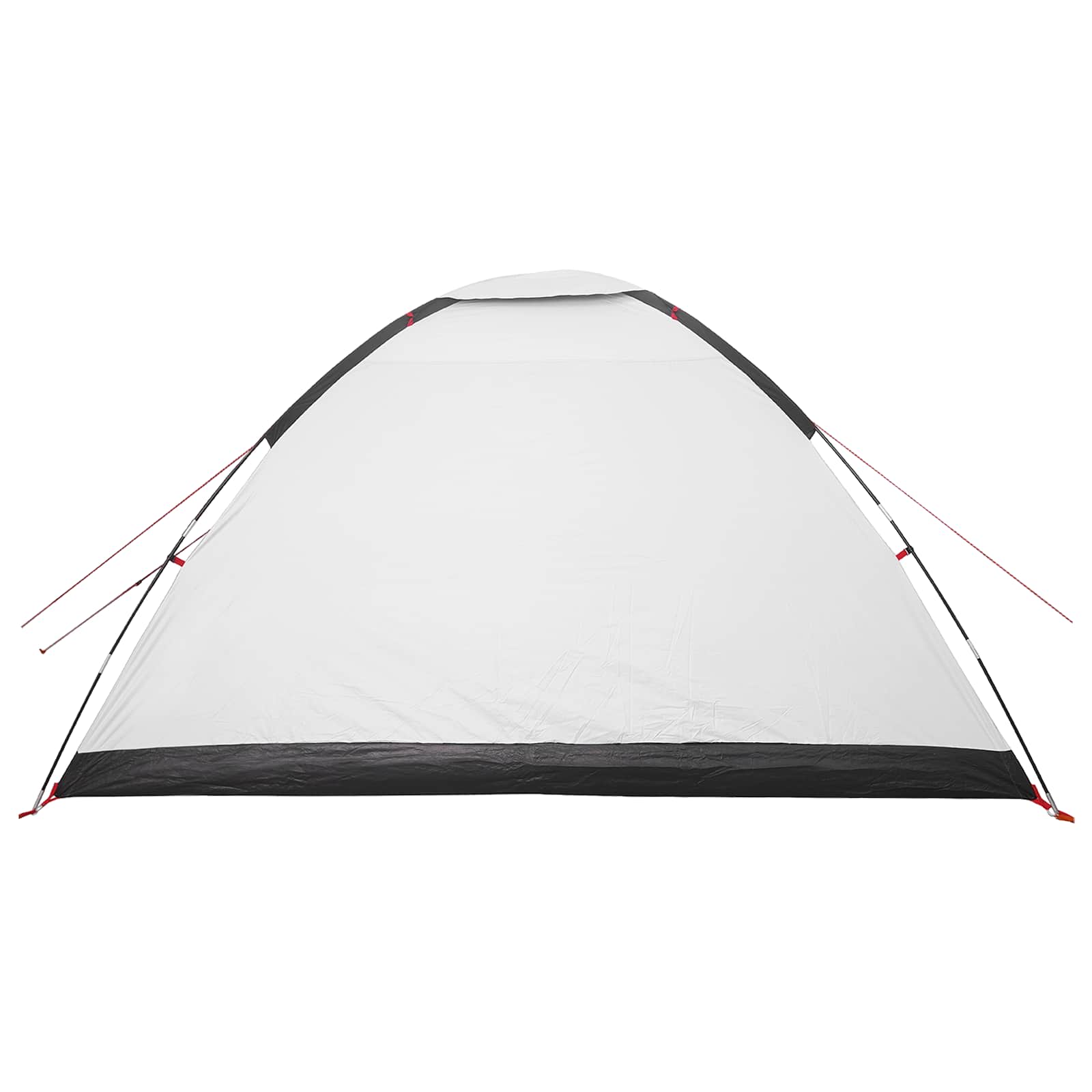 Camping Tent With Roof White Blackout 335 X 275 X 180 Cm
