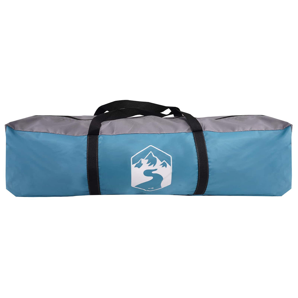Instant Tent 305 X 275 X 190 Cm Polyester And Steel