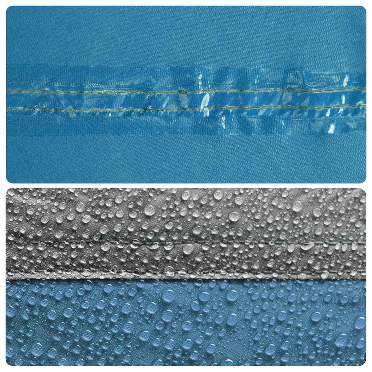 Instant Tent 305 X 275 X 190 Cm Polyester And Steel