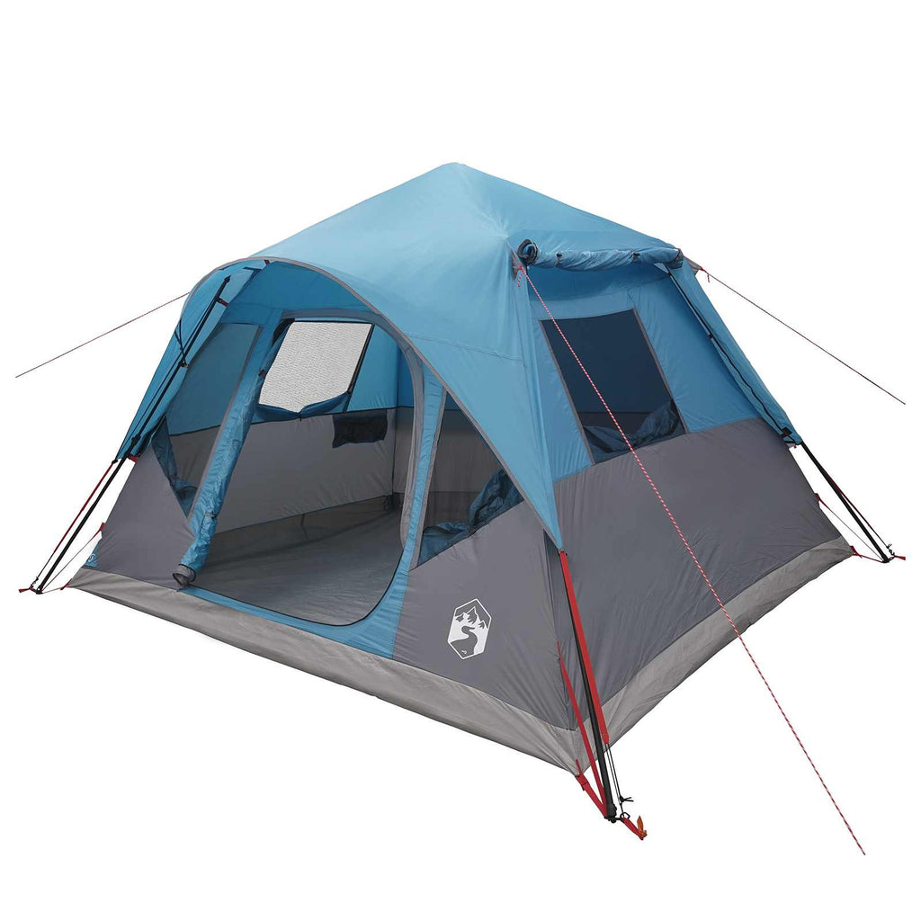 Instant Tent 305 X 275 X 190 Cm Polyester And Steel