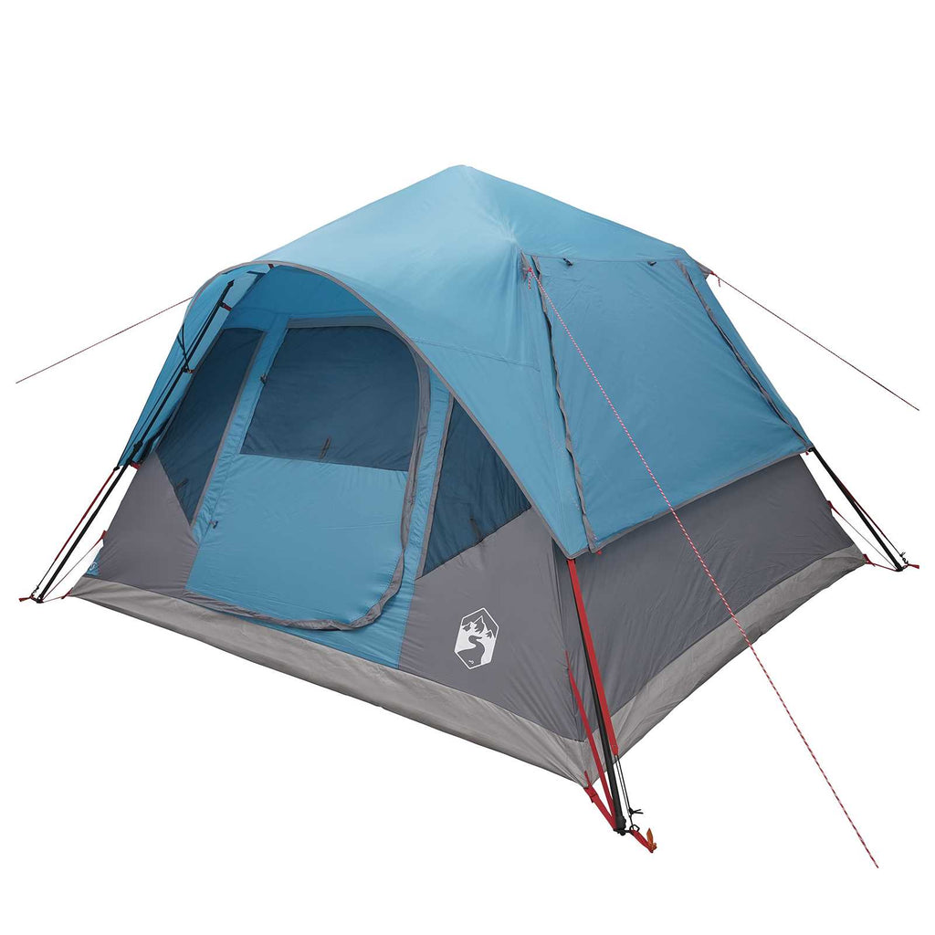 Instant Tent 305 X 275 X 190 Cm Polyester And Steel